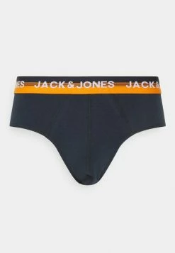 Jack & Jones JACGROOVEY BRIEFS 7 PACK - Briefs - Navy Blazer 17 Jack & Jones JACGROOVEY BRIEFS 7 PACK - Briefs - Navy Blazer -Jack & Jones Shop 4915c3c732b14222a0c8628092e88ba0
