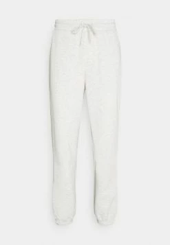 Jack & Jones JJIKANE JJBRINK PANTS - Tracksuit Bottoms - White Melange 10 Jack & Jones JJIKANE JJBRINK PANTS - Tracksuit Bottoms - White Melange -Jack & Jones Shop 4925e755efcd46c1967d07a069678e3a