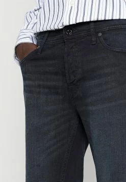 Jack & Jones JJIRICK JJORIGINAL - Denim Shorts - Black Denim 9 Jack & Jones JJIRICK JJORIGINAL - Denim Shorts - Black Denim -Jack & Jones Shop 492b8762ec20403b9d2ee6ea855b17c8