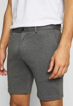 Jack & Jones JJIPHIL - Shorts - Grey Melange -Jack & Jones Shop 496dcc5846a64c0c890179cd0963fb34