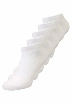 Jack & Jones JACDONGO SOCKS 5 PACK - Socks - White