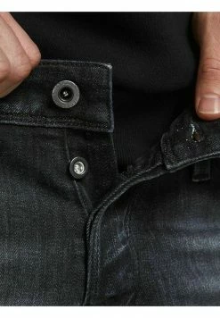 Jack & Jones Slim Fit Jeans - Blue Denim 10 Jack & Jones Slim Fit Jeans - Blue Denim -Jack & Jones Shop 49a5b6475f034cf699697c5ab66621c1