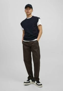 Alternative view of Jack & Jones JPRBLALASSE - Top - Maritime Blue