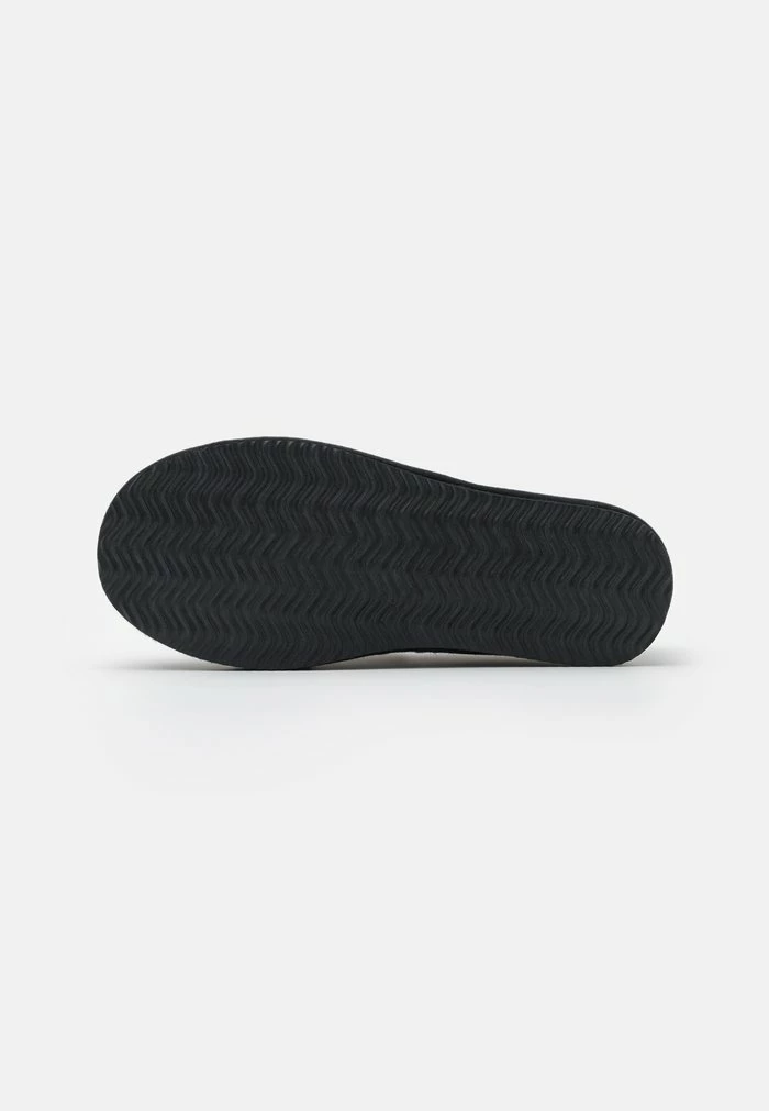 Jack & Jones JFWPETE HOMESLIPPER - Slippers - Anthracite 5 Jack & Jones JFWPETE HOMESLIPPER - Slippers - Anthracite - Image 5