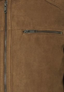 Jack & Jones JJEROCKY NOOS - Light Jacket - Cognac 5 Jack & Jones JJEROCKY NOOS - Light Jacket - Cognac -Jack & Jones Shop 4a161c4b495d48e2a539227da352662e