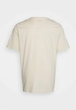 Jack & Jones JORTENNESSEE TEE CREW NECK - Print T-shirt - Birch -Jack & Jones Shop 4a5773181046458f82ef45bd7a74b49a