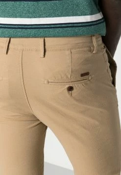 Jack & Jones JJIMARCO JJFURY - Chinos - Crockery -Jack & Jones Shop 4a72b162ce7c461d8cfc90dcc9b79c1b