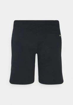 Alternative view of Jack & Jones SHARK - Tracksuit Bottoms - Navy Blazer