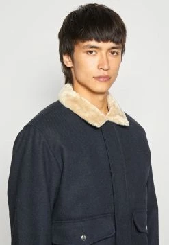 Jack & Jones JJTOM - Bomber Jacket - Dark Navy -Jack & Jones Shop 4a94b533705e48749d918a77bc16748f