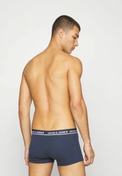 Jack & Jones JACHARBOUR WEEKEND SET 2 PACK - Pants - Navy Blazer 9 Jack & Jones JACHARBOUR WEEKEND SET 2 PACK - Pants - Navy Blazer -Jack & Jones Shop 4ac538ac4b5742869ca001b4ab036549
