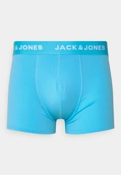 Jack & Jones JACMAL MICROFIBER TRUNKS 3 PACK - Pants - Safety Yellow 9 Jack & Jones JACMAL MICROFIBER TRUNKS 3 PACK - Pants - Safety Yellow -Jack & Jones Shop 4b0aafb9805346a3a21dd3ae2aca7471
