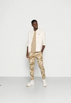 Alternative view of Jack & Jones JJIPAUL JJFLAKE - Cargo Trousers - Sand