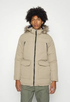 Jack & Jones JJECRAFT - Winter Coat - Elmwood