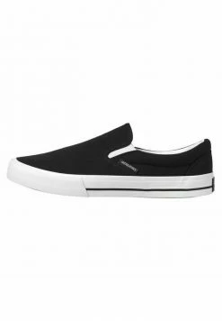 Alternative view of Jack & Jones Trainers - Anthracite