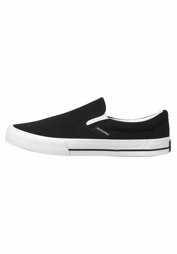 Jack & Jones Trainers - Anthracite 2 Jack & Jones Trainers - Anthracite - Image 2