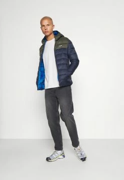 Alternative view of Jack & Jones Light Jacket - Forest Night