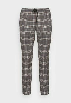 Jack & Jones JJIWILL JJPHIL CHIPMUNK CHECK - Trousers - Chipmunk 8 Jack & Jones JJIWILL JJPHIL CHIPMUNK CHECK - Trousers - Chipmunk -Jack & Jones Shop 4b29755382384efa9e5163975136c4c5
