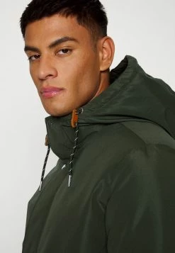 Jack & Jones JJSAKA - Winter Coat - Rosin -Jack & Jones Shop 4b5cce04f3014fc88b90994b9014eab9