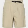 Jack & Jones JJITECH - Shorts - Crockery