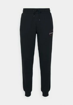 Jack & Jones JPSTGORDON JJSTAMP - Tracksuit Bottoms - Black 8 Jack & Jones JPSTGORDON JJSTAMP - Tracksuit Bottoms - Black -Jack & Jones Shop 4b8c5f342310461f9a9b1773a8ab93e2
