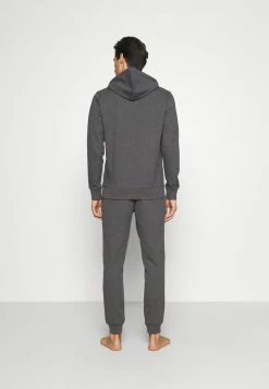 Jack & Jones JACHEXA HOOD - Hoodie - Asphalt 8 Jack & Jones JACHEXA HOOD - Hoodie - Asphalt -Jack & Jones Shop 4bacac4cebdc4be0b5426f437efcc524