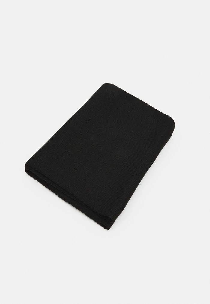 Jack & Jones JACJOLLY GIFTBOX SET - Scarf - Black 4 Jack & Jones JACJOLLY GIFTBOX SET - Scarf - Black - Image 4