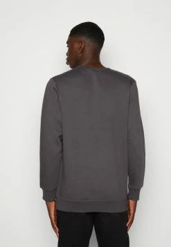 Jack & Jones JOROPTIMIST CREW NECK UNISEX - Sweatshirt - Asphalt 8 Jack & Jones JOROPTIMIST CREW NECK UNISEX - Sweatshirt - Asphalt -Jack & Jones Shop 4be9a66136434eac81ce55d0f0463190
