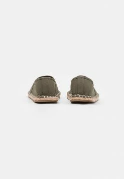Jack & Jones JFWLAWRENCE - Espadrilles - Olive Night -Jack & Jones Shop 4bec8c9620fe4092ab6737efccde51ef