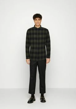 Alternative view of Jack & Jones JJPLAIN AUTUMN - Shirt - Rosin