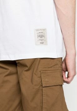 Jack & Jones JORSPLITS TEE CREW NECK - Print T-shirt - Bright White 9 Jack & Jones JORSPLITS TEE CREW NECK - Print T-shirt - Bright White -Jack & Jones Shop 4bf15d873b7e4ed6bc61fc387ecabd70
