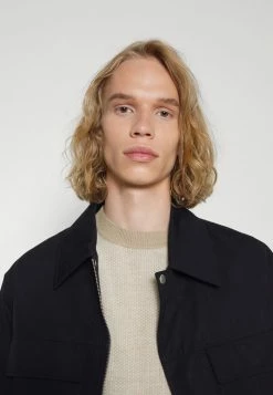 Jack & Jones JJBILLY CREW NECK - Jumper - Crockery/cloud Dancer 9 Jack & Jones JJBILLY CREW NECK - Jumper - Crockery/cloud Dancer -Jack & Jones Shop 4c12d835651f47ba85cb06f8d1a21fab
