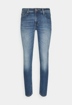 Jack & Jones JJILIAM JJORIGINAL - Slim Fit Jeans - Blue Denim -Jack & Jones Shop 4c53b637e2324927a04003438bf70098