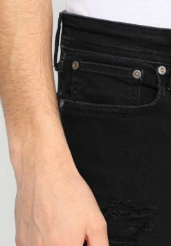 Jack & Jones JJILIAM JJORIGINAL - Jeans Skinny Fit - Black Denim 10 Jack & Jones JJILIAM JJORIGINAL - Jeans Skinny Fit - Black Denim -Jack & Jones Shop 4c7eac37d92b4c6ebf8ac79e3fb7d0c3