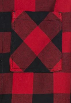 Jack & Jones JCOONOM OVERSHIRT - Shirt - Chili Pepper -Jack & Jones Shop 4c9b6db61d4f4f119384cdb38e11916f