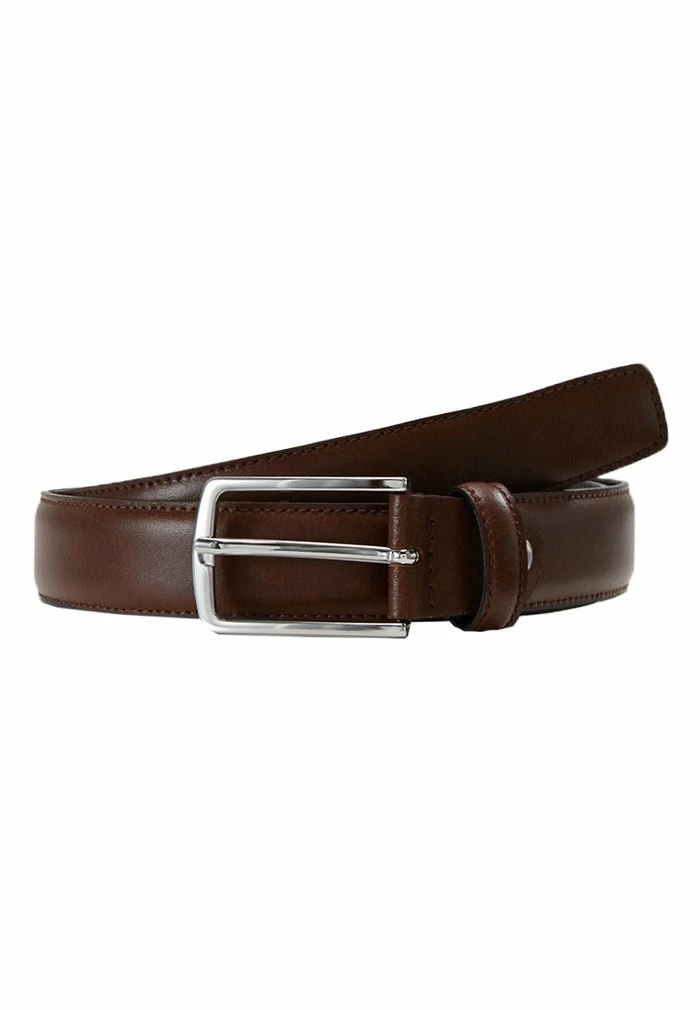 Jack & Jones JACCHRISTOPHER BELT - Belt - Cognac 4 Jack & Jones JACCHRISTOPHER BELT - Belt - Cognac - Image 4