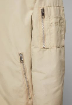 Jack & Jones BOMBER NOOS - Bomber Jacket - Safari 12 Jack & Jones BOMBER NOOS - Bomber Jacket - Safari -Jack & Jones Shop 4cba98c7ed95428b939504ad5fd654d0