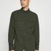 Jack & Jones JORDARREN JAXON LS STS - Shirt - Martini Olive