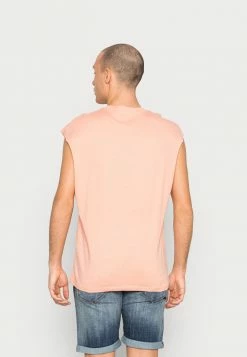 Jack & Jones UNISEX - Basic T-shirt - Coral Pink -Jack & Jones Shop 4d32c22b34b740f49f68c54a756c0967