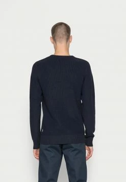 Jack & Jones Jumper - Navy Blazer 7 Jack & Jones Jumper - Navy Blazer -Jack & Jones Shop 4d5fc7530602485391aaf509c1c6ae75
