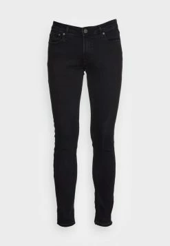 Jack & Jones JJORIGINAL NOOS - Slim Fit Jeans - Black Denim -Jack & Jones Shop 4d88d2d3bc9944308e5aa257a28b62d7