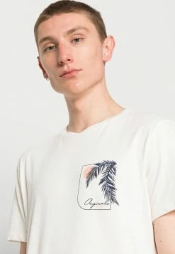 Jack & Jones JORBOOSTER TEE CREW NECK - Print T-shirt - Cloud Dancer 9 Jack & Jones JORBOOSTER TEE CREW NECK - Print T-shirt - Cloud Dancer -Jack & Jones Shop 4da2dd3758094b0696b19b98c20e94b6