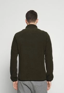 Jack & Jones JCOFLEECE HALF ZIP - Fleece Jumper - Forest Night 9 Jack & Jones JCOFLEECE HALF ZIP - Fleece Jumper - Forest Night -Jack & Jones Shop 4daada130dfc424bb77124124a878197