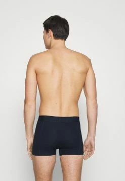 Alternative view of Jack & Jones JACJAMES TRUNKS 3 PACK - Pants - Navy Blazer/blue