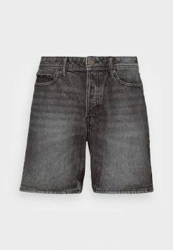 Jack & Jones CHRIS ORIGINAL - Denim Shorts - Grey Denim -Jack & Jones Shop 4e05d681b2e9427d8085b589dd81f3c3