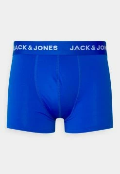 Alternative view of Jack & Jones JACMAL MICROFIBER TRUNKS 3 PACK - Pants - Safety Yellow