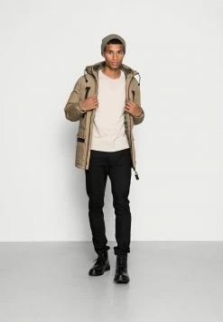 Jack & Jones JJROCKET - Parka - Elmwood -Jack & Jones Shop 4e3d6080478b4738bf1493d0947a0af2