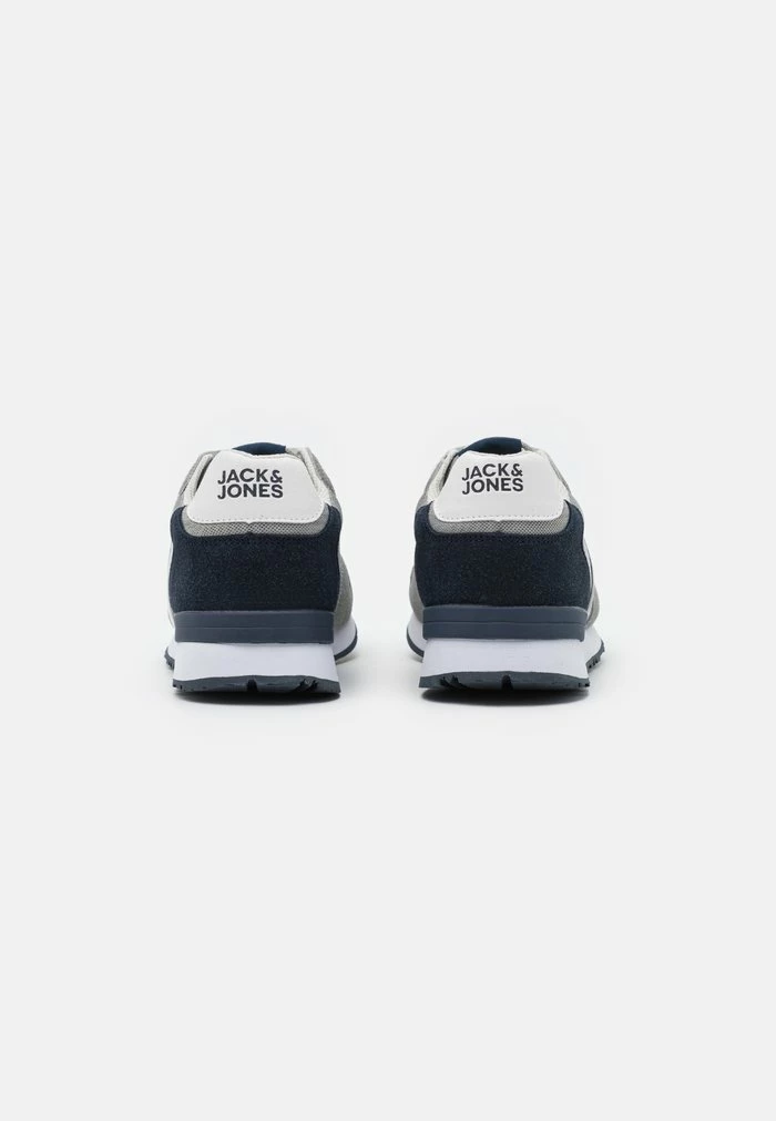 Jack & Jones JFWSTELLAR 2.0 - Trainers - Frost Gray 3 Jack & Jones JFWSTELLAR 2.0 - Trainers - Frost Gray - Image 3