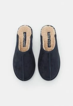 Jack & Jones JFWDUDELY - Slippers - Navy Blazer -Jack & Jones Shop 4e6c7f84f07546cd801ebec6fa781ed7