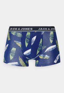 Jack & Jones JACRIVER TRUNKS 5 PACK - Pants - Trekking Green 14 Jack & Jones JACRIVER TRUNKS 5 PACK - Pants - Trekking Green -Jack & Jones Shop 4e7158aefbe042f79d954bb32adb4c40