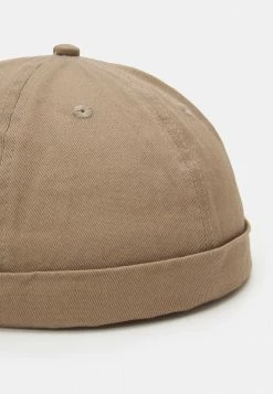 Jack & Jones JACSTEVEN ROLL HAT - Hat - Crockery -Jack & Jones Shop 4eac6746b2684e43b086bba98dbd3059